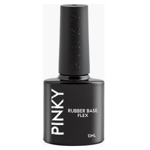 Rubber Base Pinky professional- Каучуковая база основа для гель лака